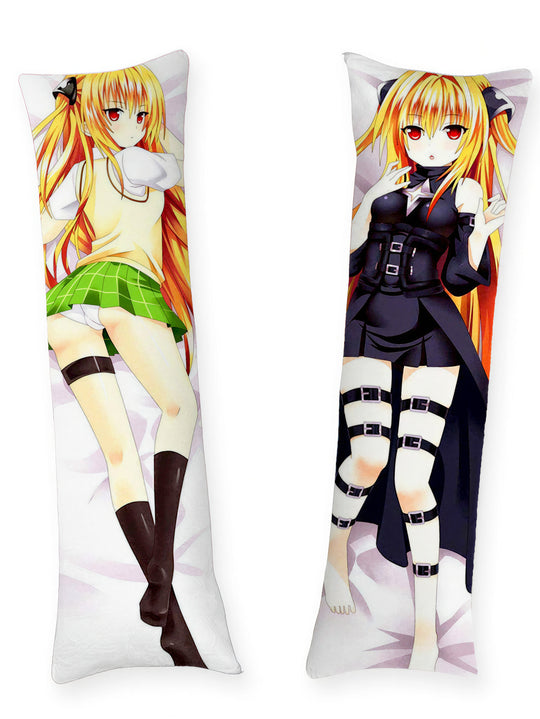 Dakimakura Yami Golden Darkness