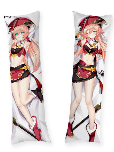 Dakimakura Yanfei Genshin Impact