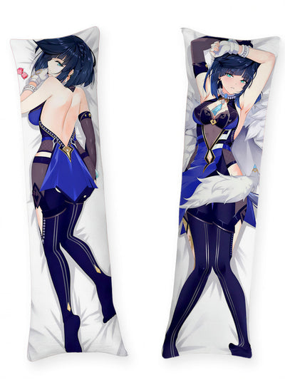 Dakimakura Yelan Genshin