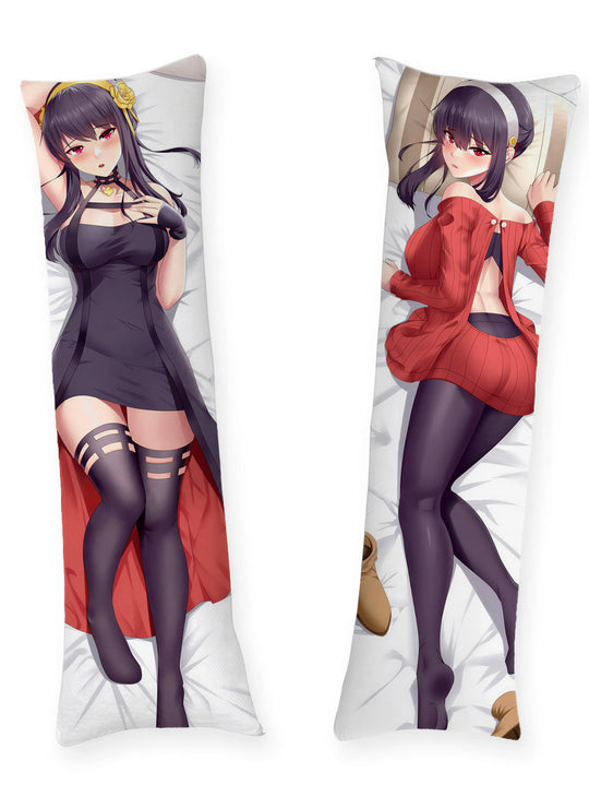 Dakimakura Yor Affascinante