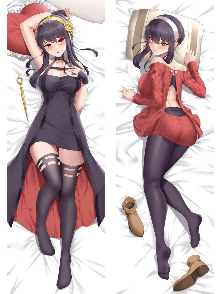 Dakimakura Yor Affascinante 2