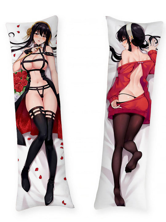 Dakimakura Yor Forger Sexy