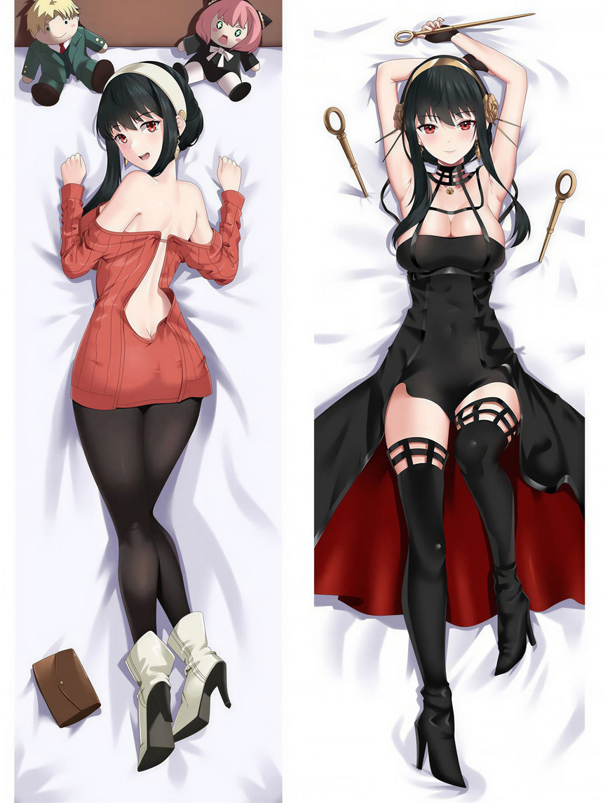 Dakimakura Yor Sensuale 2