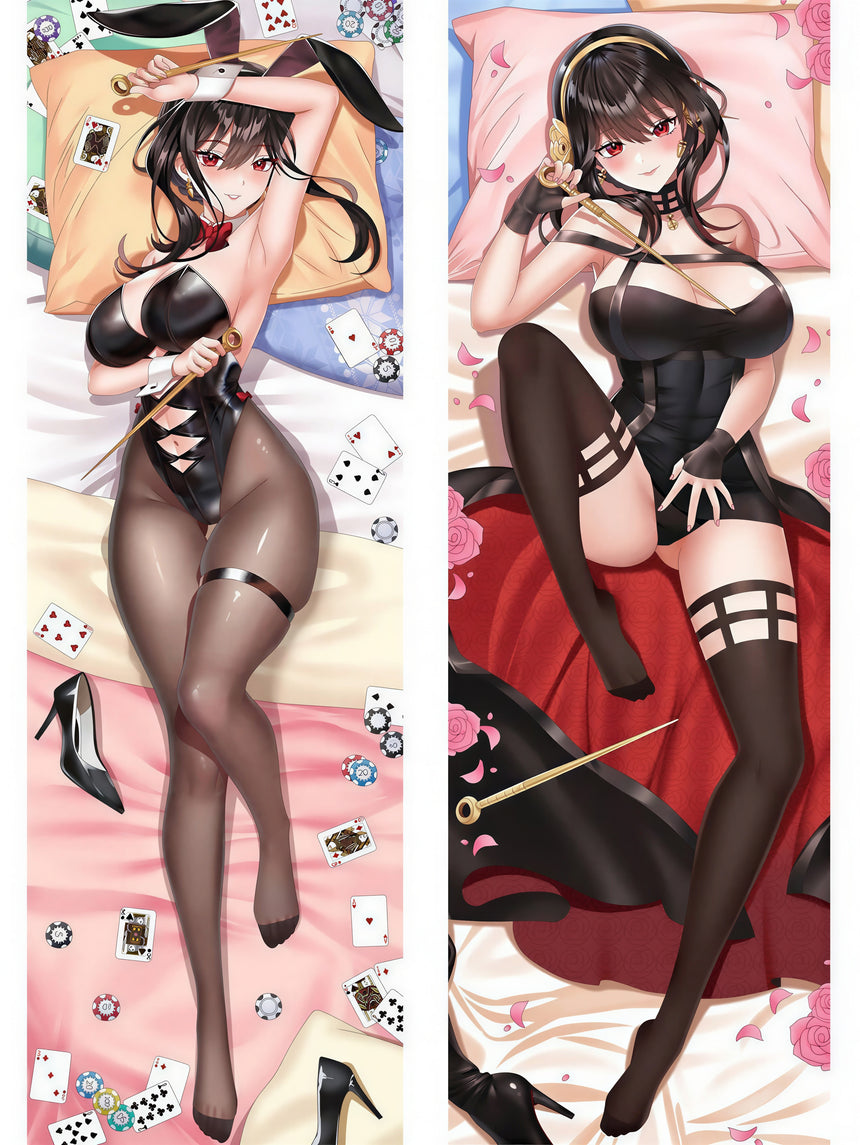 Dakimakura Yor Sexy 2