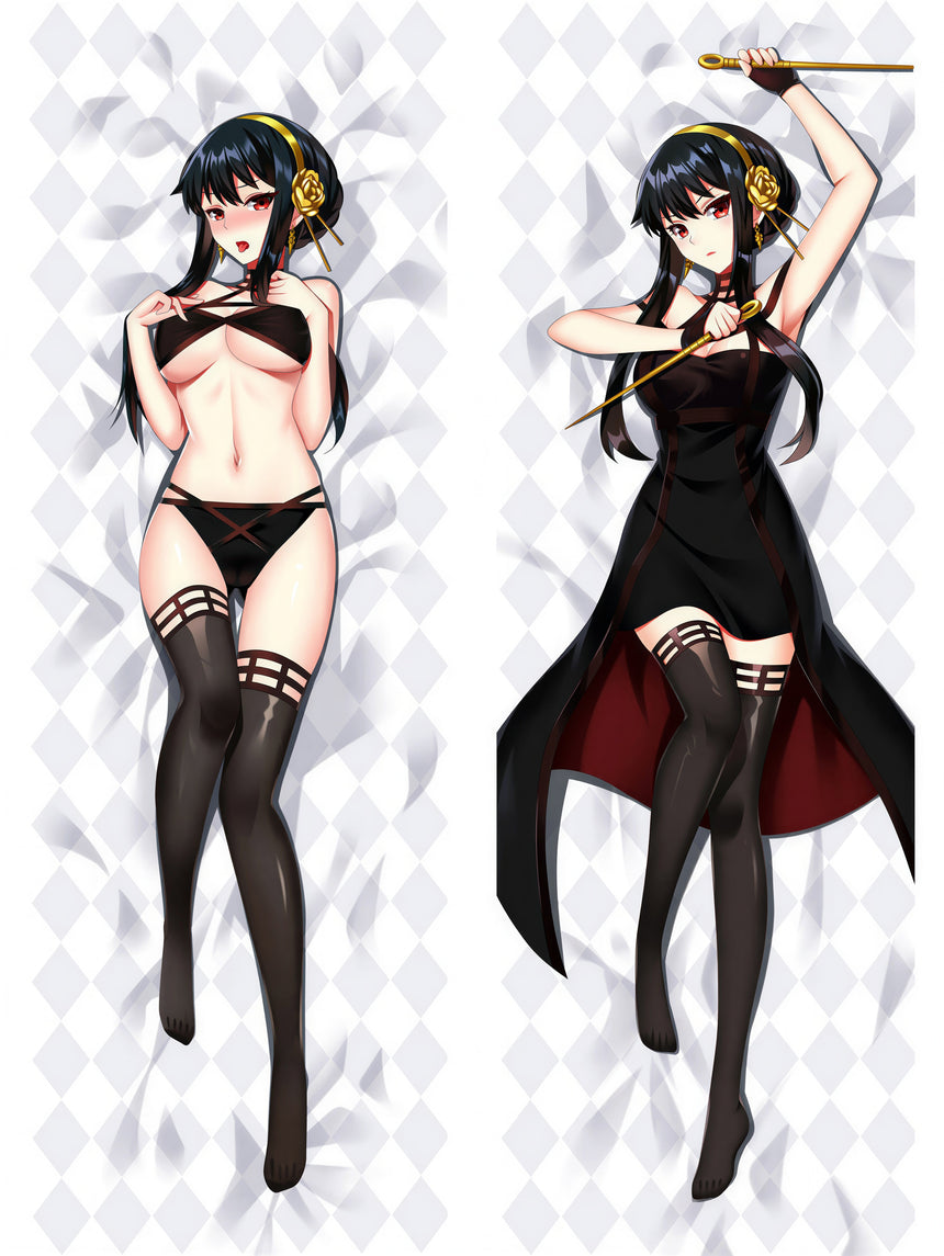 Dakimakura Yor Dolce 2