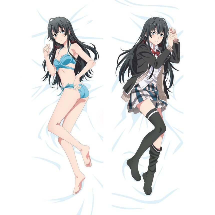 Dakimakura Yukino Yahari 2