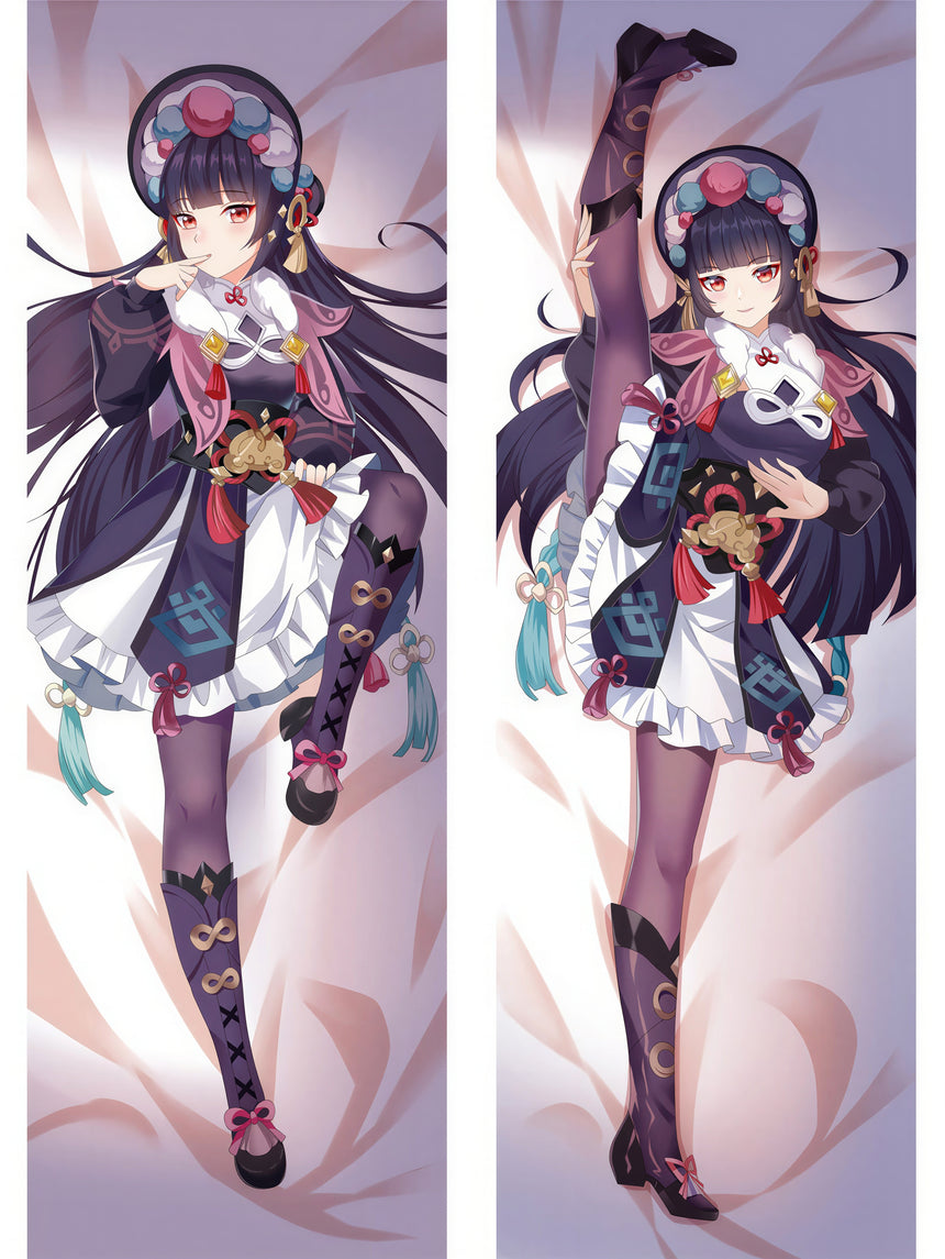 Dakimakura Yun Jin Genshin 2