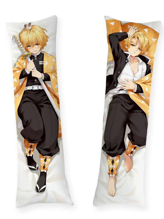 Dakimakura Zenitsu Carino