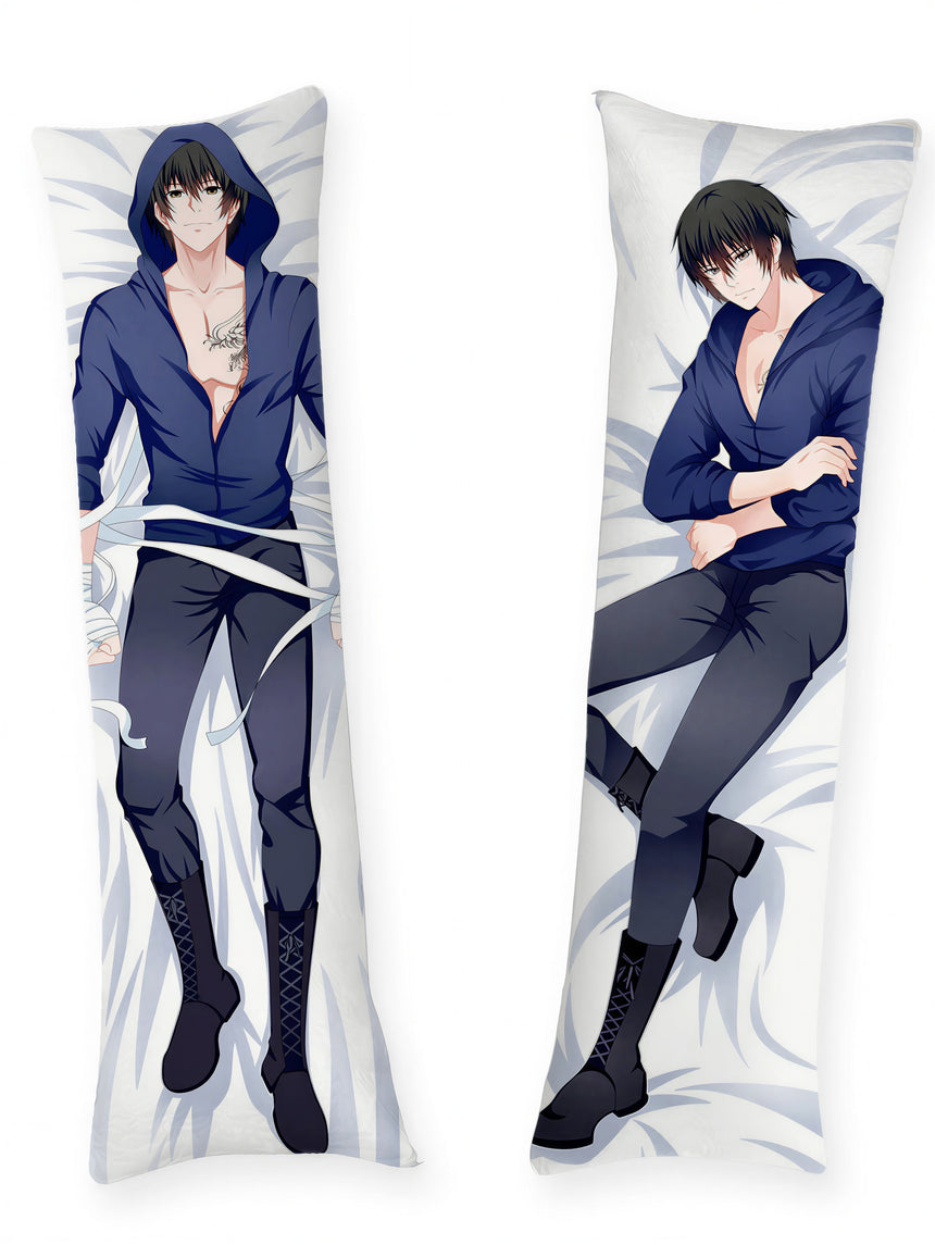 Dakimakura Qi Ling Grave