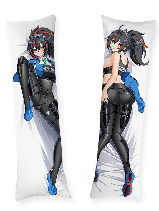 Dakimakura Zhu Yuan