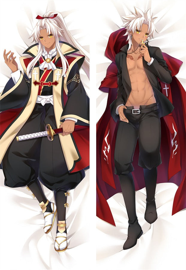 Dakimakura Amakusa Shirou Ruler in Tonaca