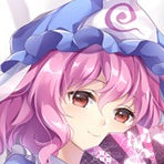 Yuyuko Saigyouji