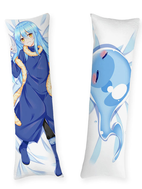 Dakimakura Rimuru  Rimuru Adorabile: mockup