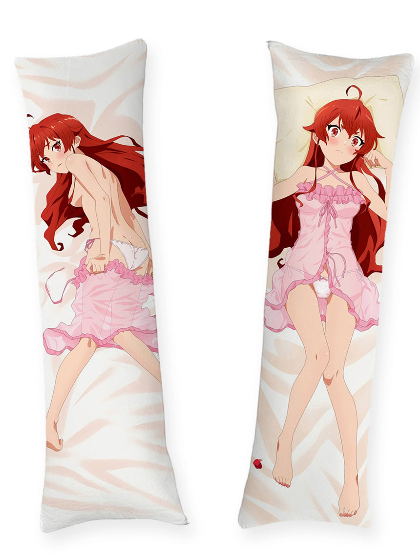 Dakimakura Eris <br/> Eris Boreas: mockup