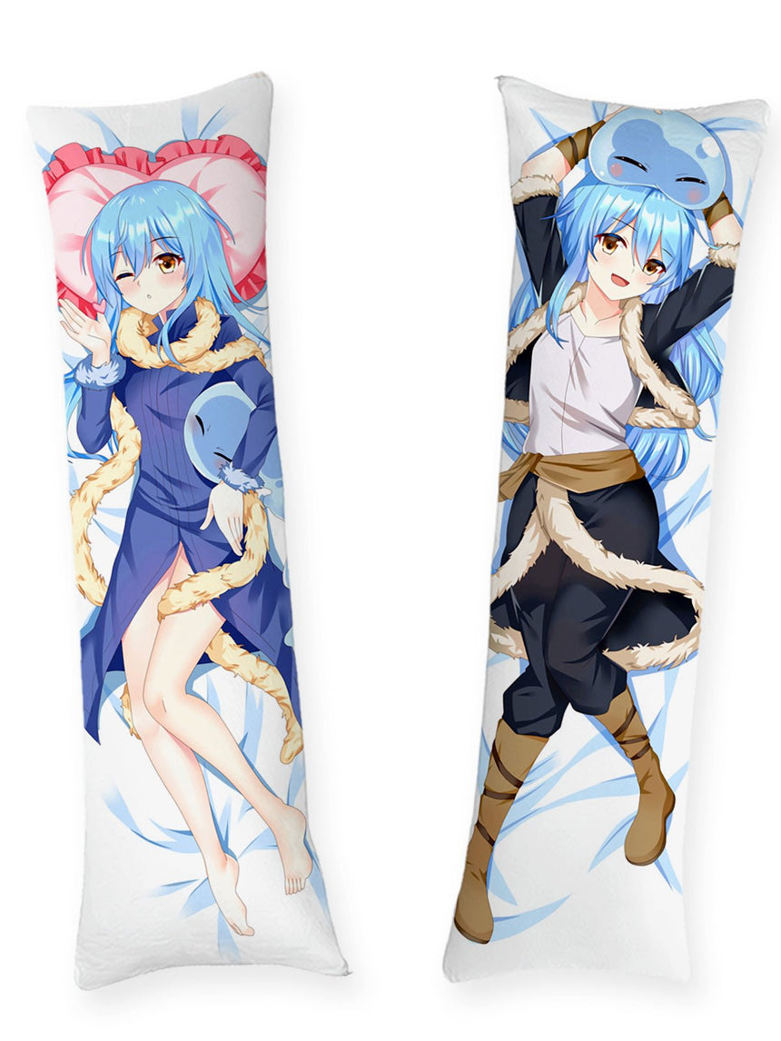 Dakimakura Rimuru <br/> Rimuru Kawaii: mockup