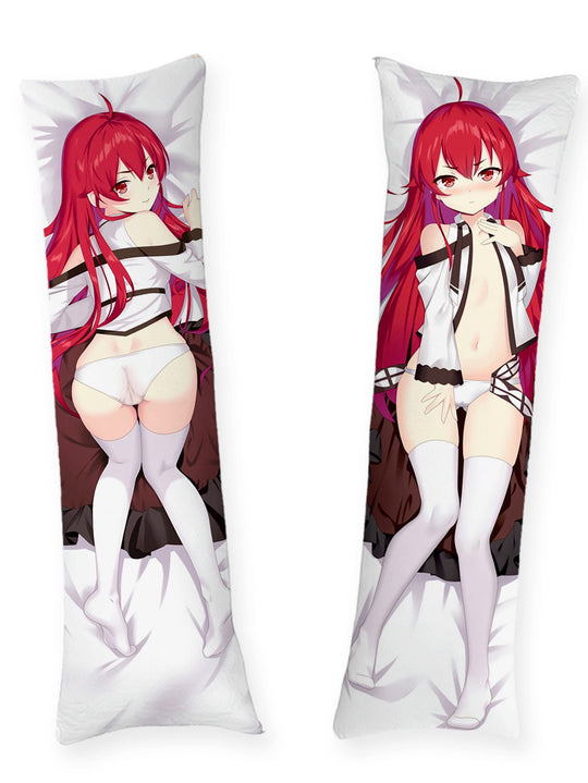 Dakimakura Eris  Eris Sexy: mockup