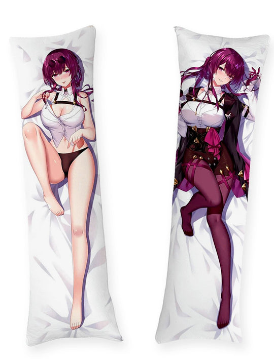 Dakimakura Kafka  Dakimakura Kafka Ragazza: mockup