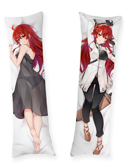 Dakimakura Eris Vestito