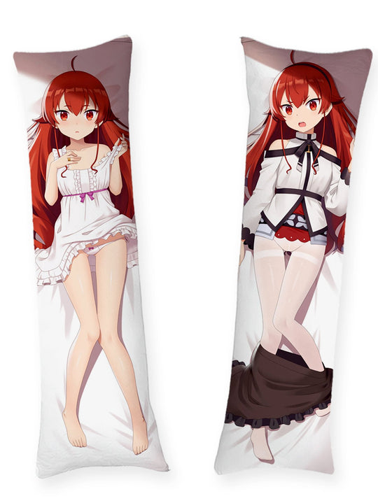 Dakimakura Eris  Eris Boreas Waifu: mockup
