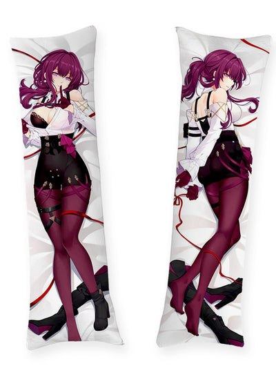 Dakimakura Kafka di Honkai Star Rail