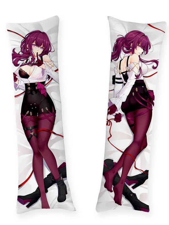 Dakimakura Kafka  Kafka di Honkai Star Rail: mockup