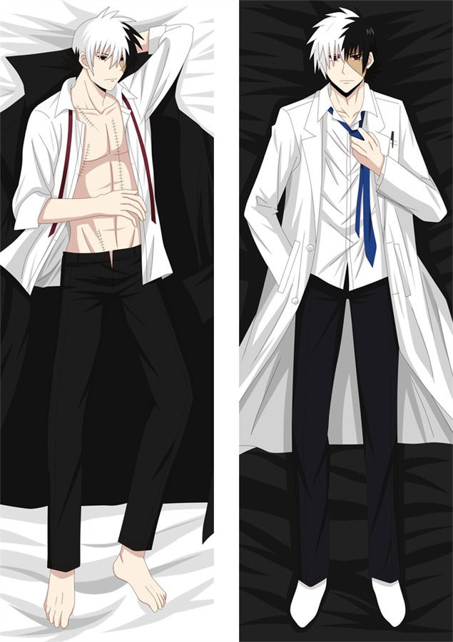 Dakimakura Black Jack Chirurgo