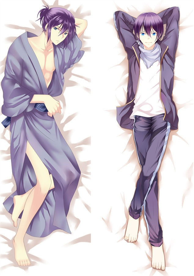 Dakimakura Yato Noragami Tuta