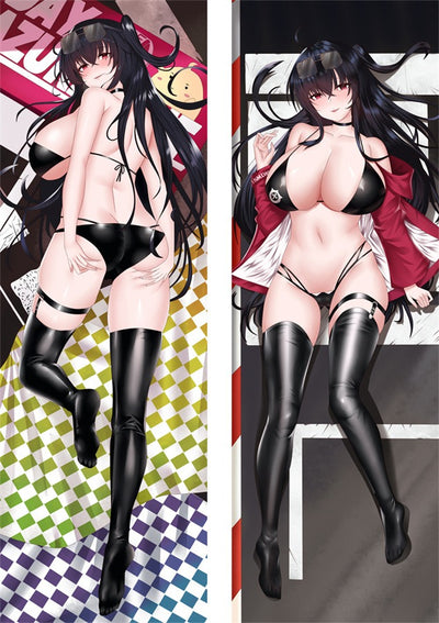 Dakimakura Taihou Race Queen