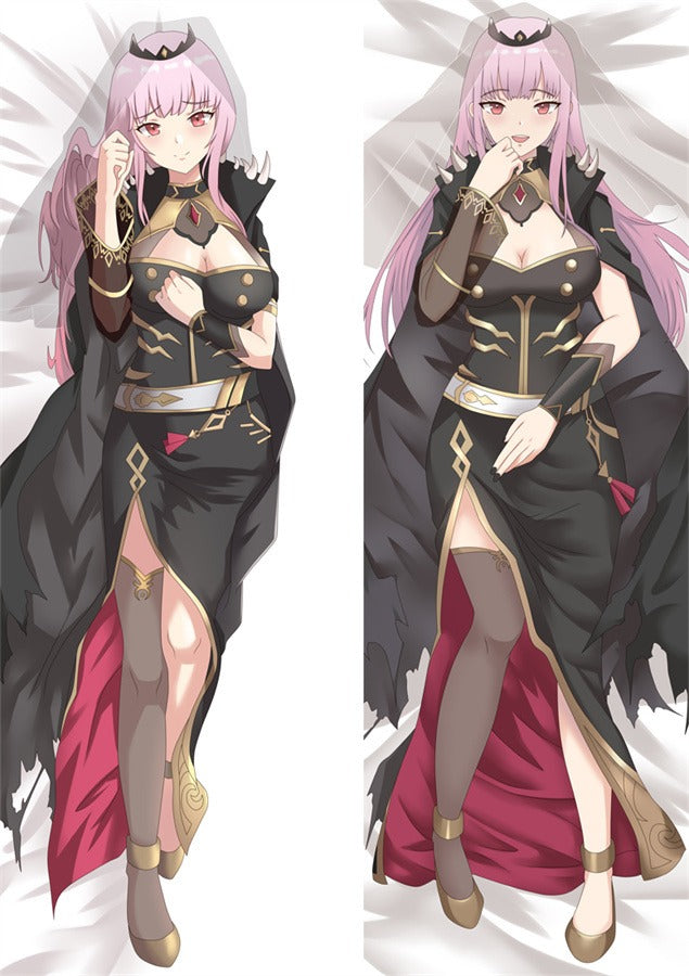 Dakimakura Mori Calliope Costume da Mietitrice