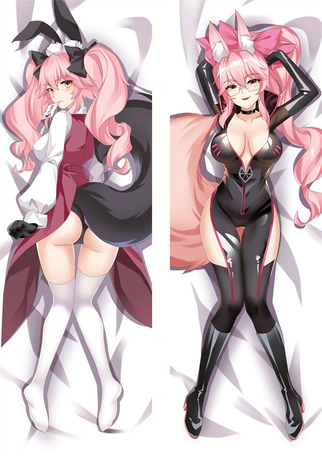 Dakimakura Koyanskaya Cameriera Coniglietta