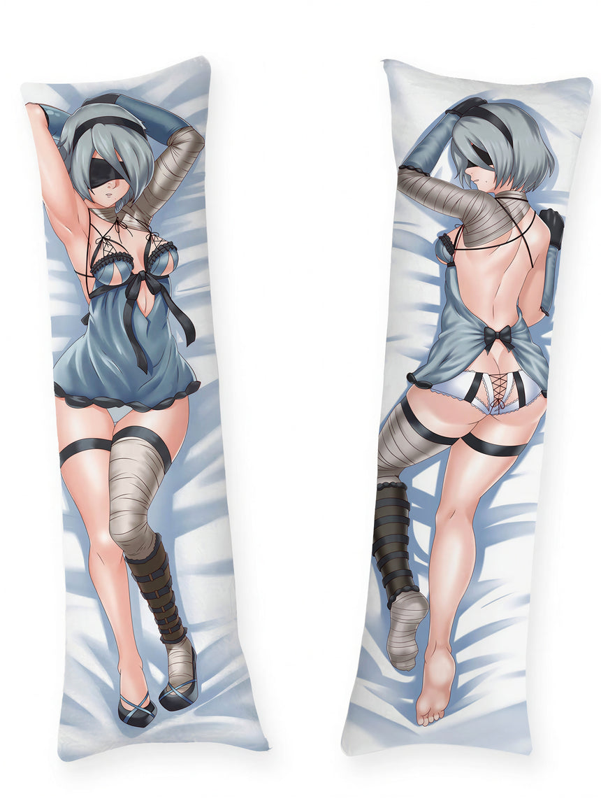 Dakimakura 2b Nier Provocante