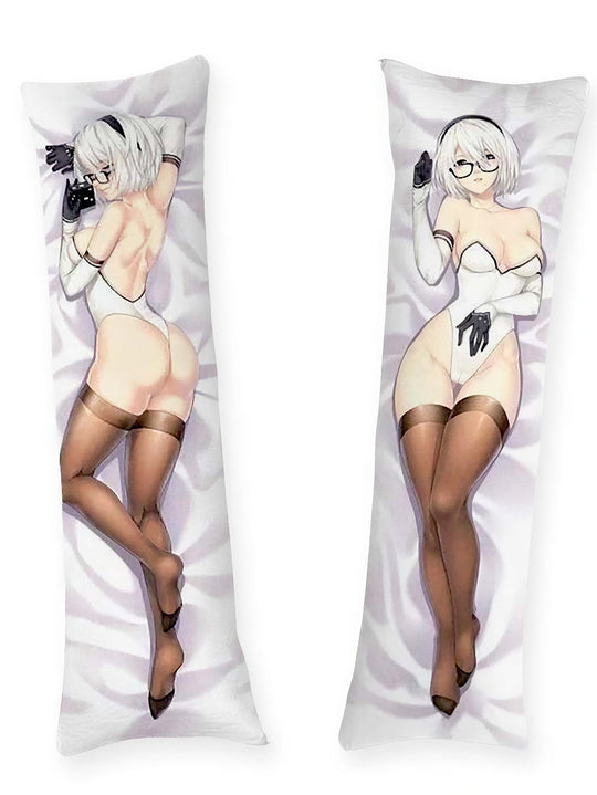 Dakimakura 2b Sexy