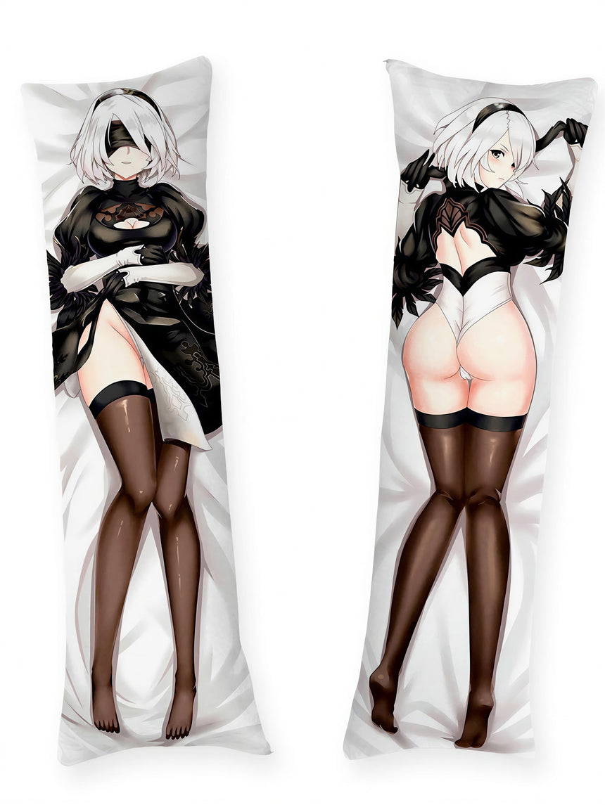 Dakimakura Automata 2b Nier
