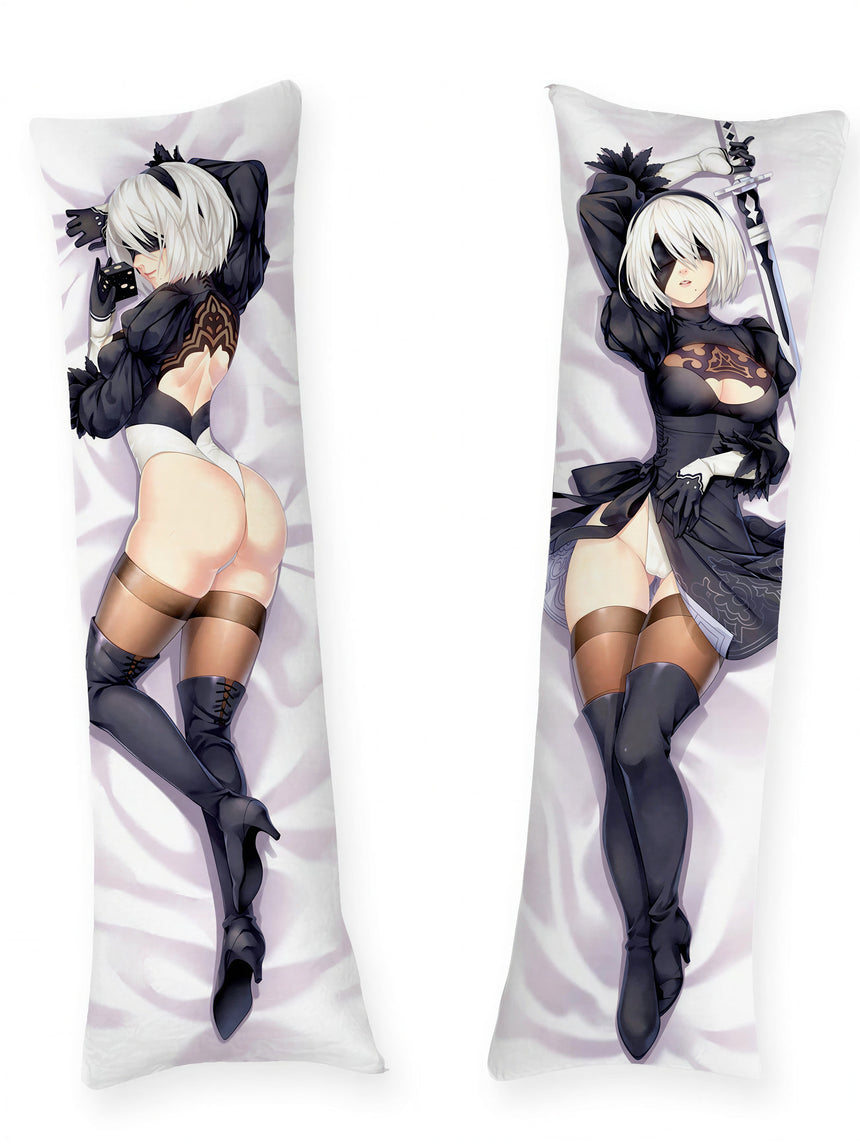 Dakimakura Nier Automata 2B