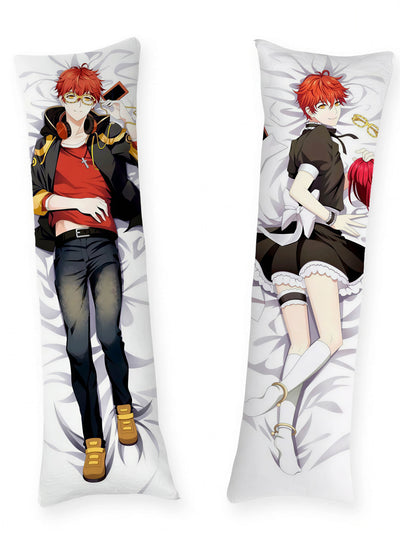 Dakimakura Luciel Choi