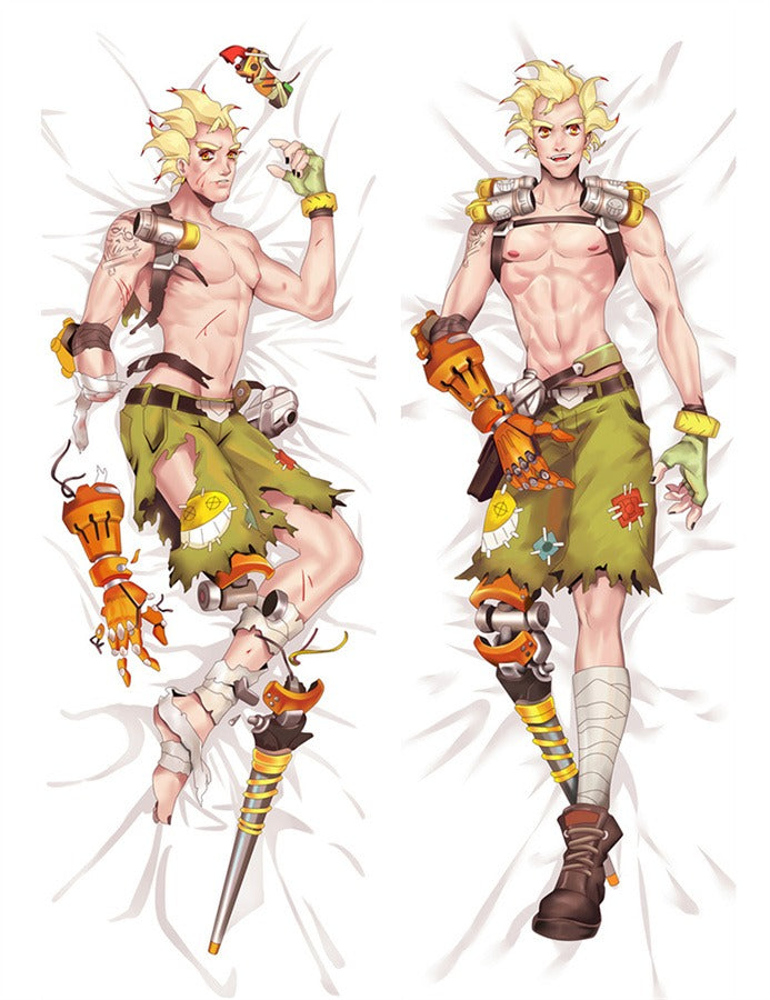Junkrat