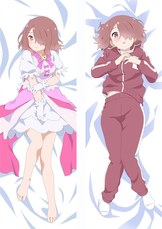 Dakimakura Miyako Hoshino Ragazza Magica