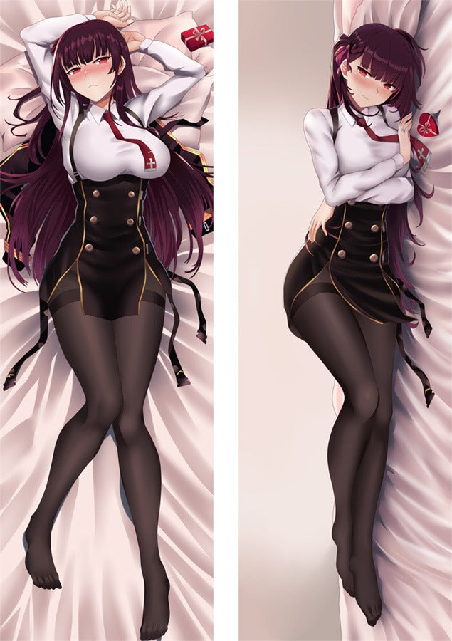 WA2000 Girls Frontline