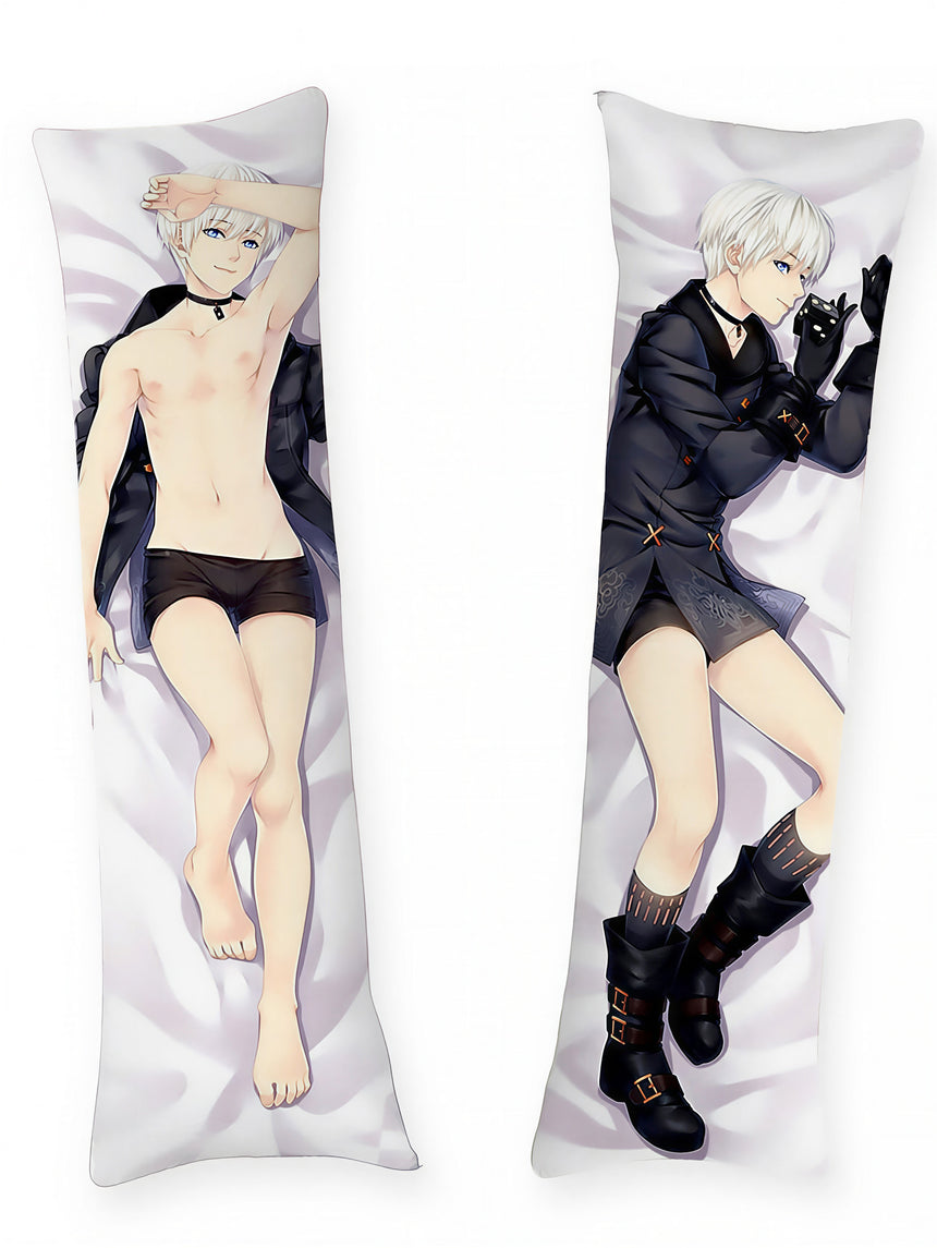 Dakimakura 9S Nier Carino