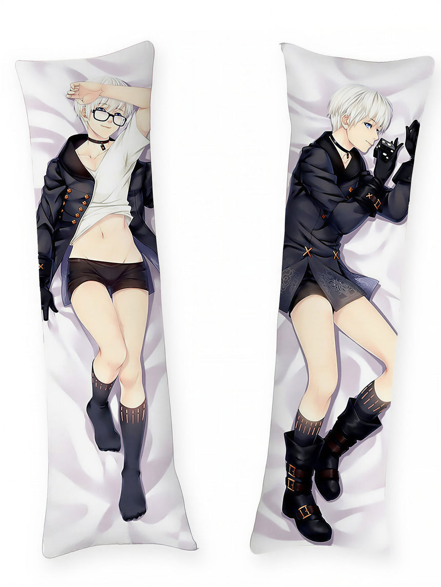 Dakimakura 9S Nier Sexy