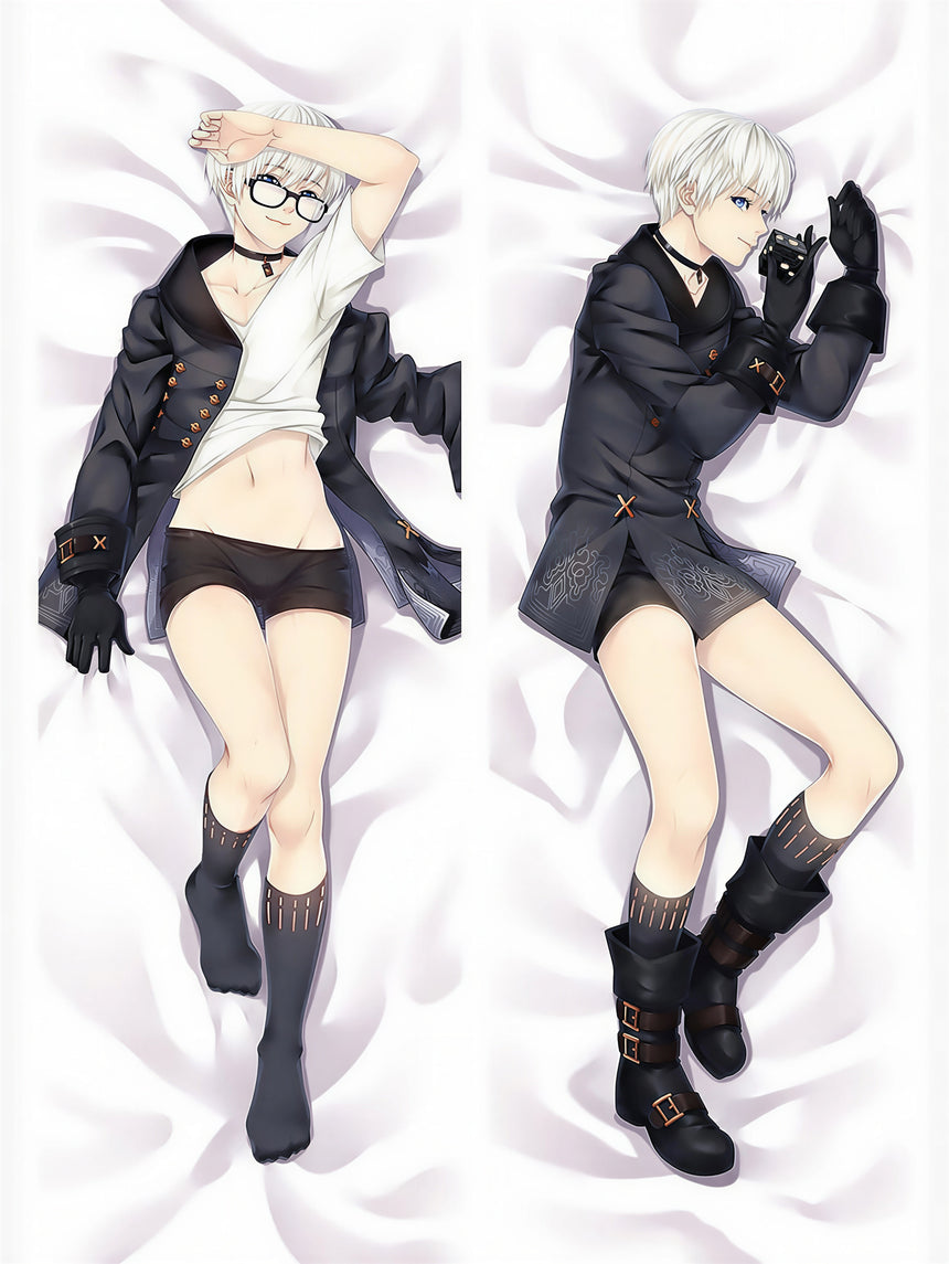 Dakimakura 9S Nier Sexy 2