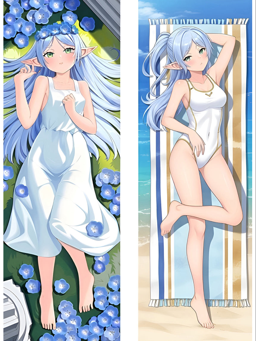 Dakimakura Frieren al Mare 2