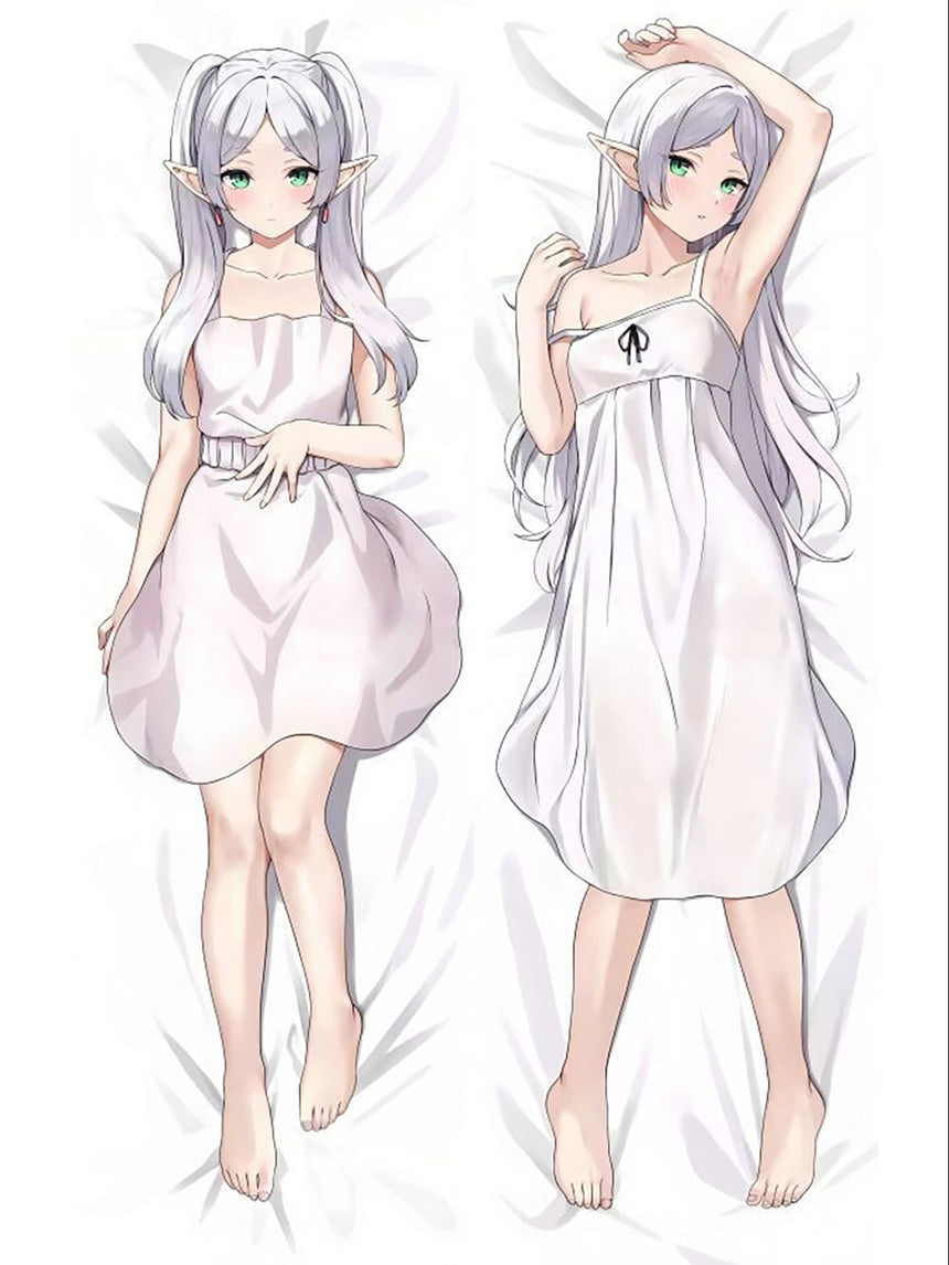 Dakimakura Frieren Carina 2