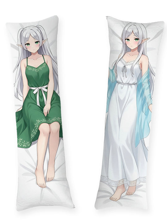 Dakimakura Frieren in Abito