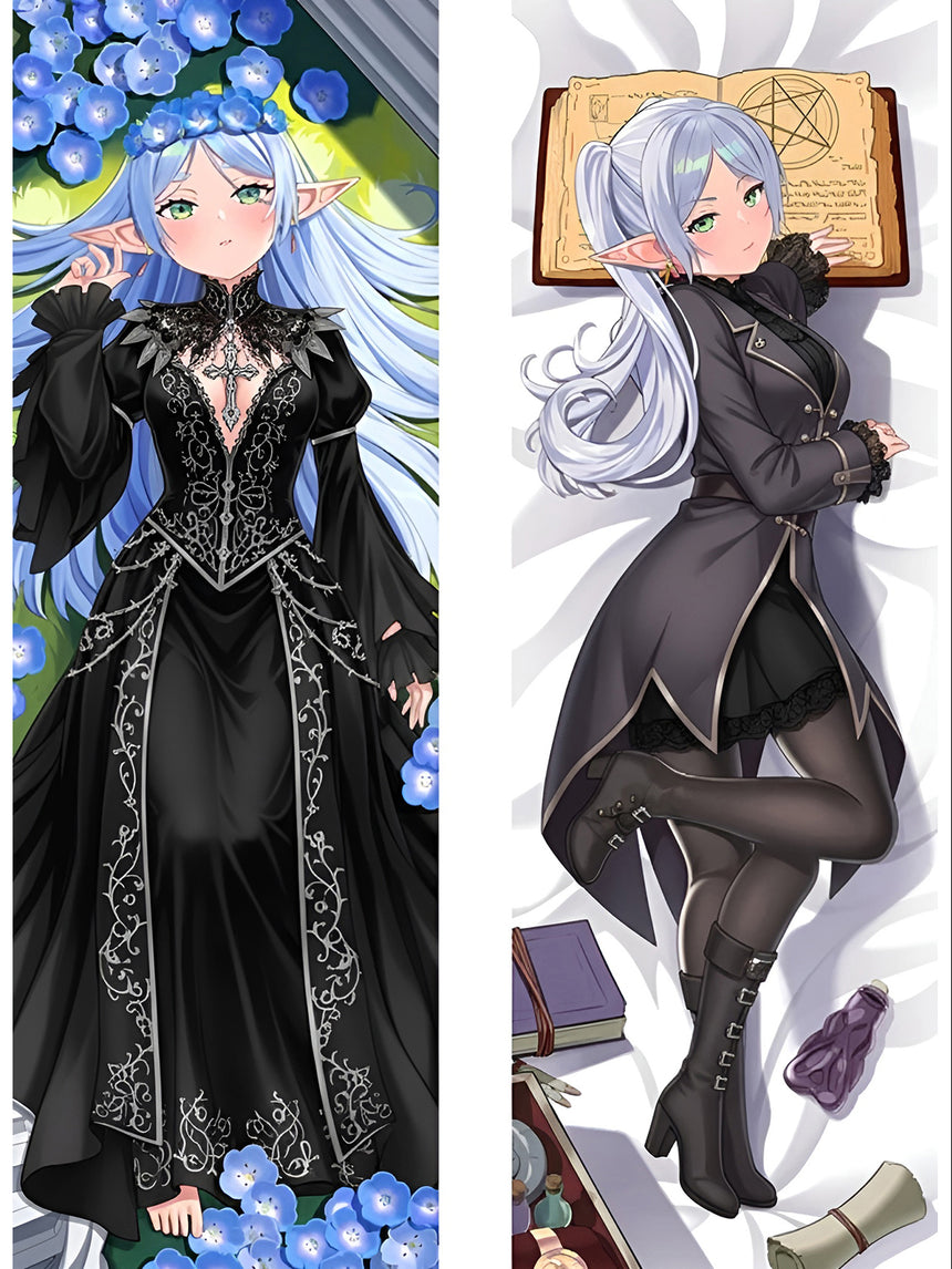 Dakimakura Frieren Gotica 2