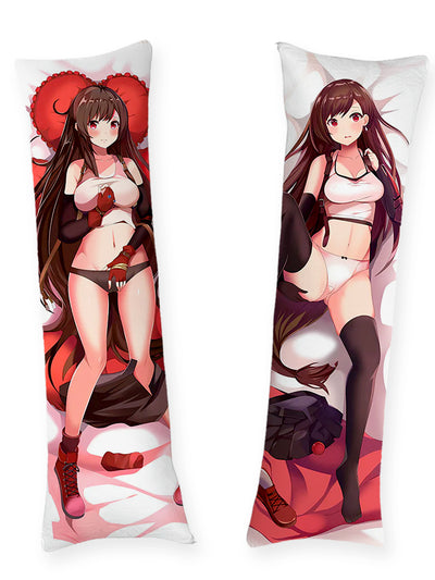 Dakimakura Tifa Hot
