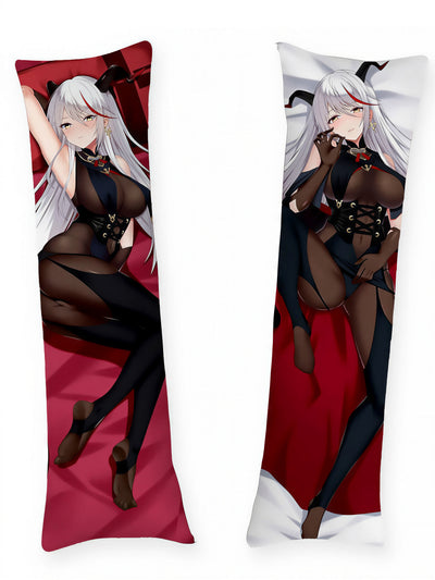 Dakimakura Aegir Sexy