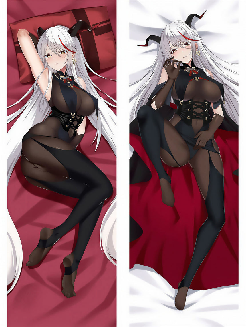 Dakimakura Aegir Sensuale 2