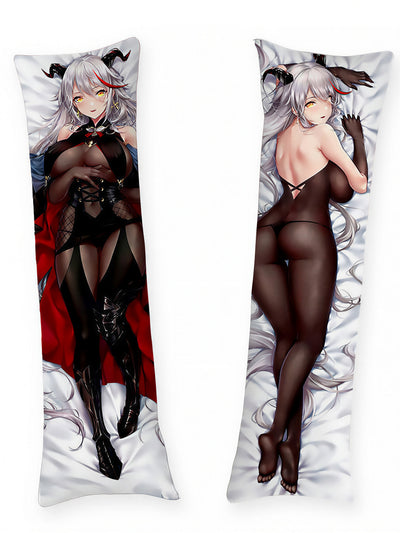 Dakimakura Aegir Azur Lane