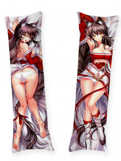 Dakimakura Ahri Hot